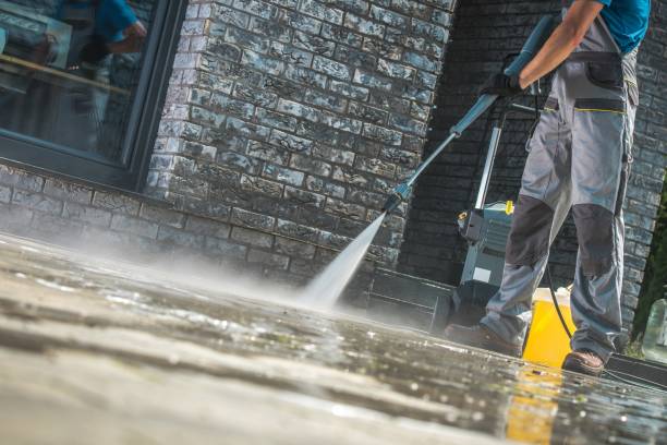 Concrete Sealing in Magnet Cove, AR